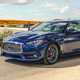 Illustration for article titled I Didn't Expect The 2017 Infiniti Q60S Red Sport 400 To Be This Good